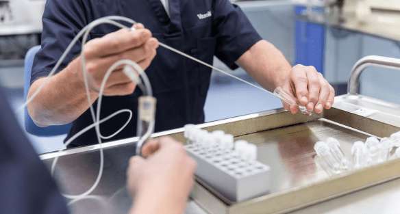 Fertility care